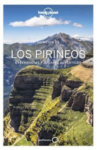 LO MEJOR DE LOS PIRINEOS LONELY PLANET