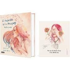 EL DESPERTAR DE LAS MUSAS