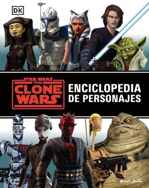 STAR WARS THE CLONE WARS