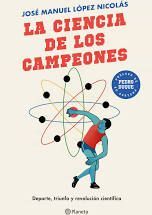 LA CIENCIA DE LOS CAMPEONES