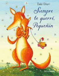 SIEMPRE TE QUERRE PEQUEÑIN