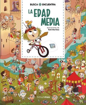 LA EDAD MEDIA
