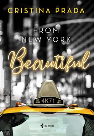 FROM NEW YORK  BEAUTIFUL 1