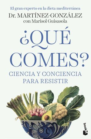 QUÉ COMES