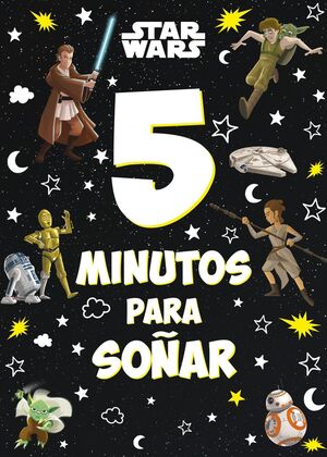 5 MINUTOS PARA SOÑAR