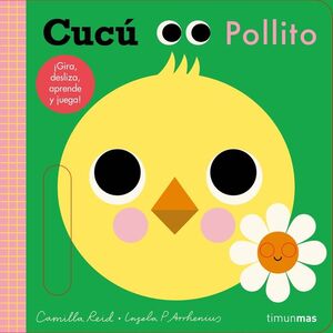 CUCÚ POLLITO