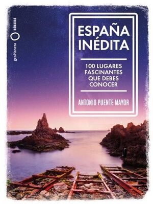 ESPAÑA INEDITA
