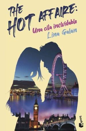 THE HOT AFFAIRE UNA CITA INOLVIDABLE