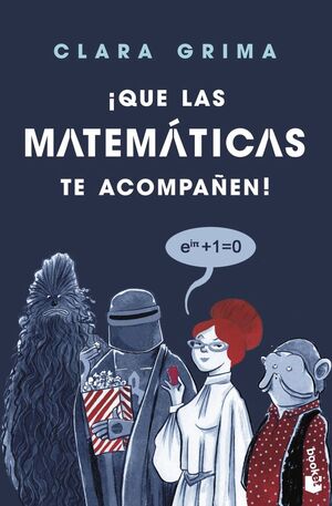 QUE LAS MATEMATICAS TE ACOMPAÑEN