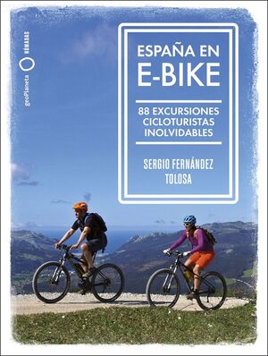 ESPAÑA EN E BIKE