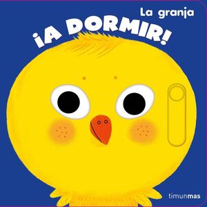 LA GRANJA A DORMIR