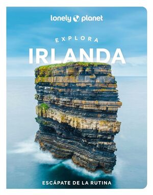 EXPLORA IRLANDA LONELY PLANET