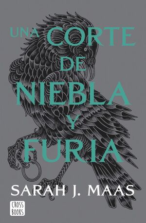 UNA CORTE DE NIEBLA Y FURIA