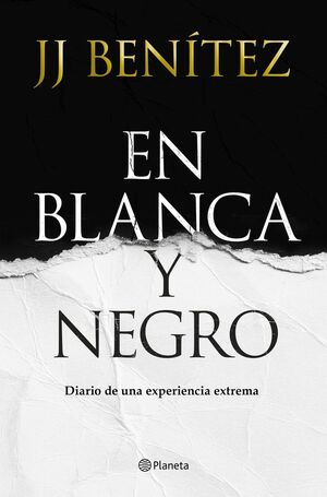 EN BLANCA Y NEGRO