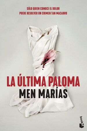 LA ULTIMA PALOMA