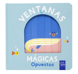 VENTANAS MAGICAS OPUESTOS