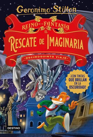 EL RESCATE DE IMAGINARIA