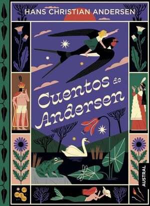 CUENTOS DE ANDERSEN