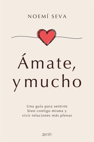 ÁMATE Y MUCHO