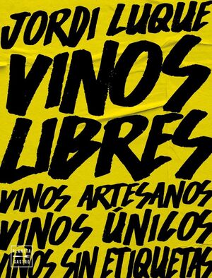 VINOS LIBRES