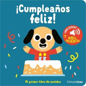 CUMPLEAÑOS FELIZ