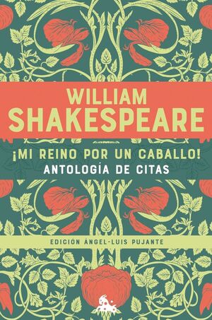 MI REINO POR UN CABALLO ANTOLOGÍA DE CITAS D