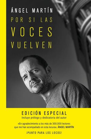 POR SI LAS VOCES VUELVEN