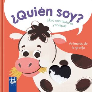 QUIÉN SOY ANIMALES DE LA GRANJA