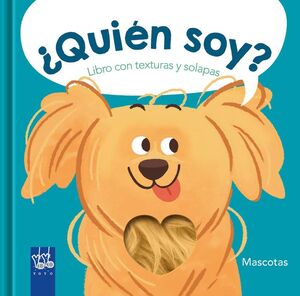 QUIÉN SOY MASCOTAS