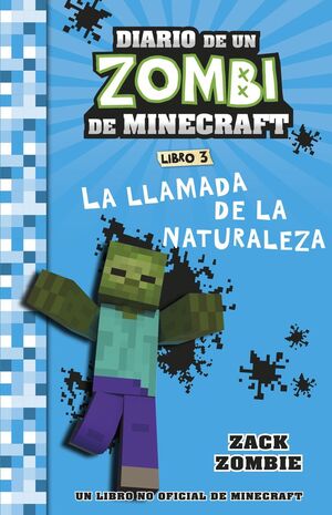 LA LLAMADA DE LA NATURALEZA