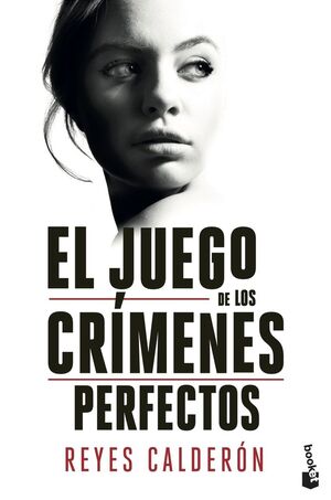 EL JUEGO DE LOS CRÍMENES PERFECTOS