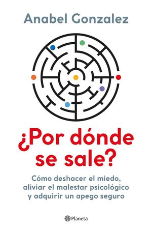 POR DÓNDE SE SALE