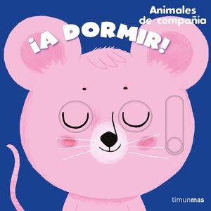 A DORMIR