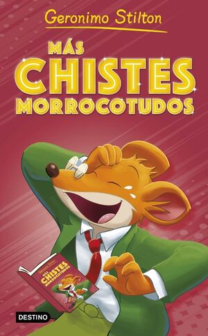 MÁS CHISTES MORROCOTUDOS 2