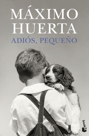 ADIÓS PEQUEÑO