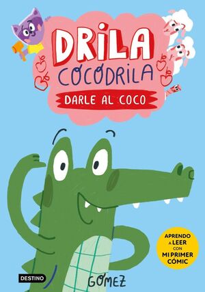 DARLE AL COCO