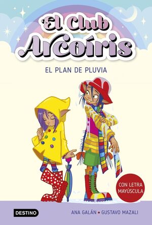 EL PLAN DE PLUVIA