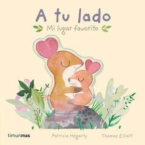 A TU LADO MI LUGAR FAVORITO