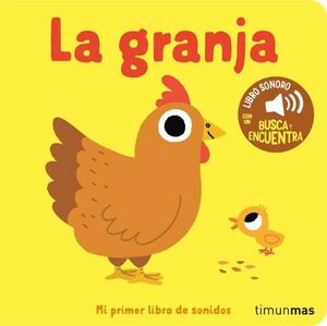 LA GRANJA