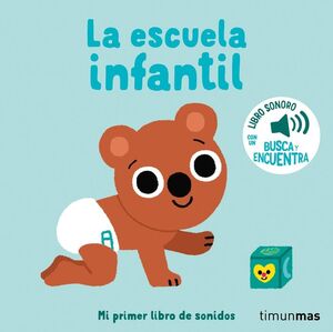 LA ESCUELA INFANTIL
