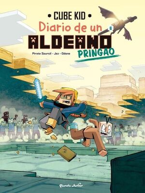 DIARIO DE UN ALDEANO PRINGAO 6
