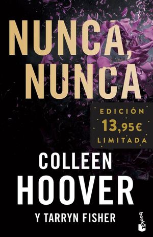 NUNCA NUNCA