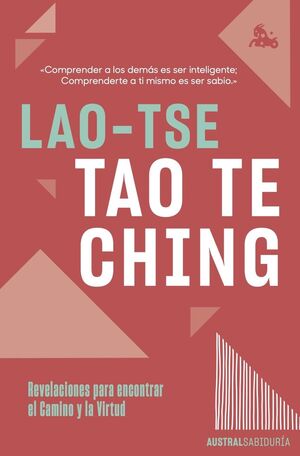 TAO TE CHING