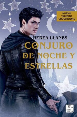 CONJURO DE NOCHE Y ESTRELLAS