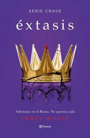 ÉXTASIS