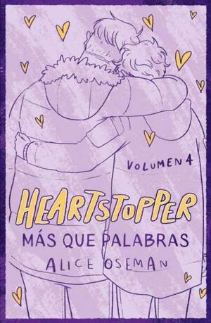 MÁS QUE PALABRAS EDICIÓN ESPECIAL