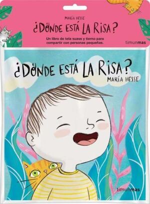 DÓNDE ESTA LA RISA