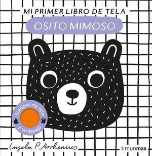 OSITO MIMOSO