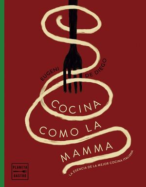 COCINA COMO LA MAMMA