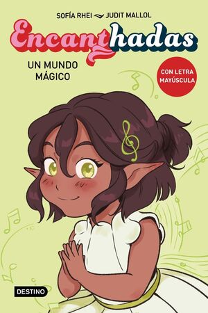 UN MUNDO MÁGICO